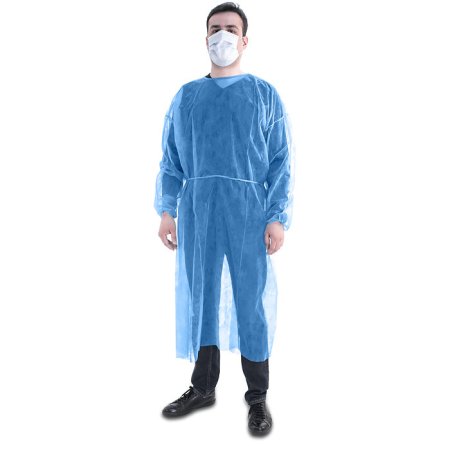 _6610 Халат хирург. 30г XL (1 шт./уп. 100 шт./кор.)