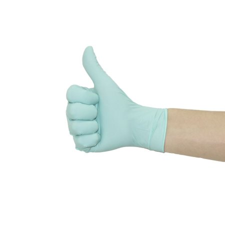 Перчатки медицинские смотровые 