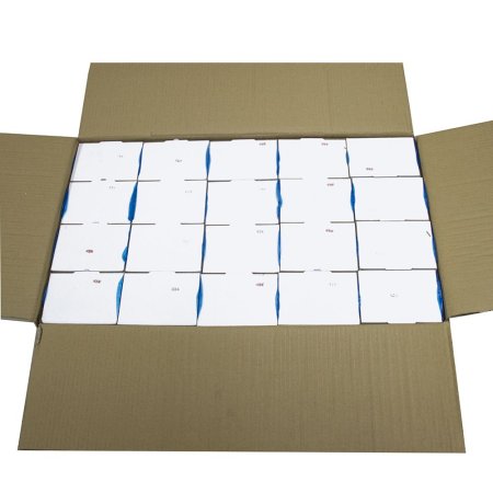 Бахилы для аппаратов Boot-Pack в кассете Compact (100 шт. в кассете)_4