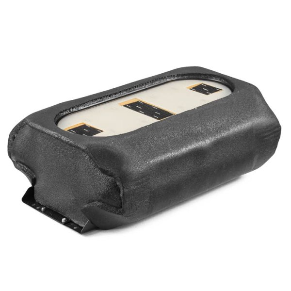 Блок нагрева к автоматам для надевания бахил 