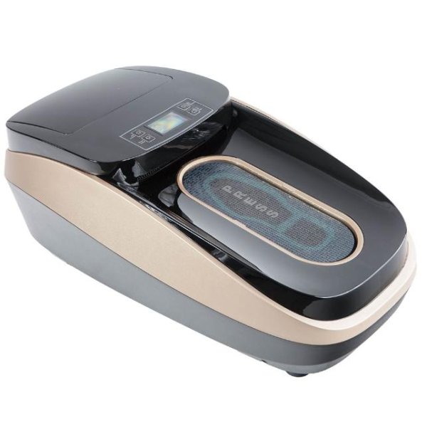 Автомат для надевания бахил