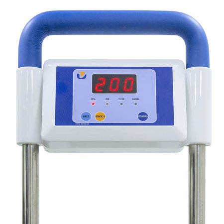 Авт. Boot-Pack-Compact-LR (BT-EF)