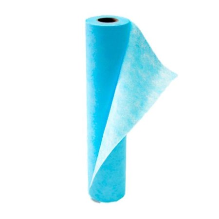 6923 Простыня малая (салфетка 80х70 см) в рулоне с перфорацией, пл. 20 (250 шт./рулон)