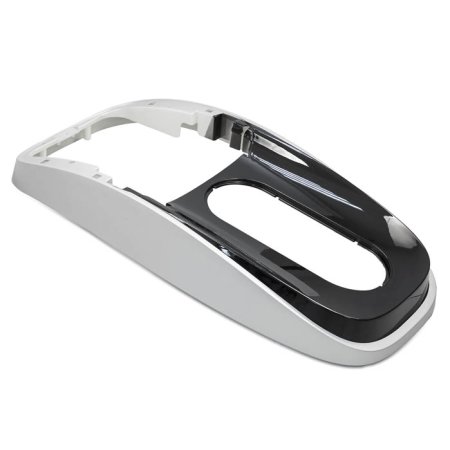 Деталь корпуса с вырезом для педали для автомата XT-46C для надевания бахил из пвх пленки