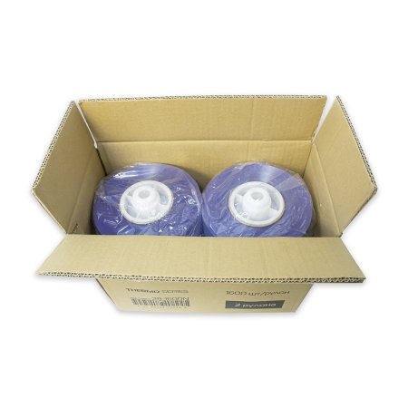 1800N Eco-Standard Рулон ПВХ пленки (1600 шт/рул; 2 рул/кор)