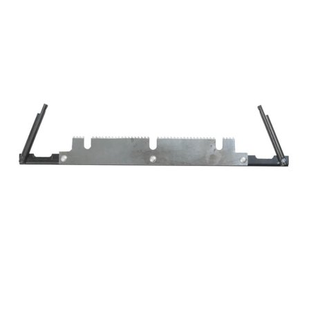 Нож в сборе для автоматов для надевания бахил из пвх пленки