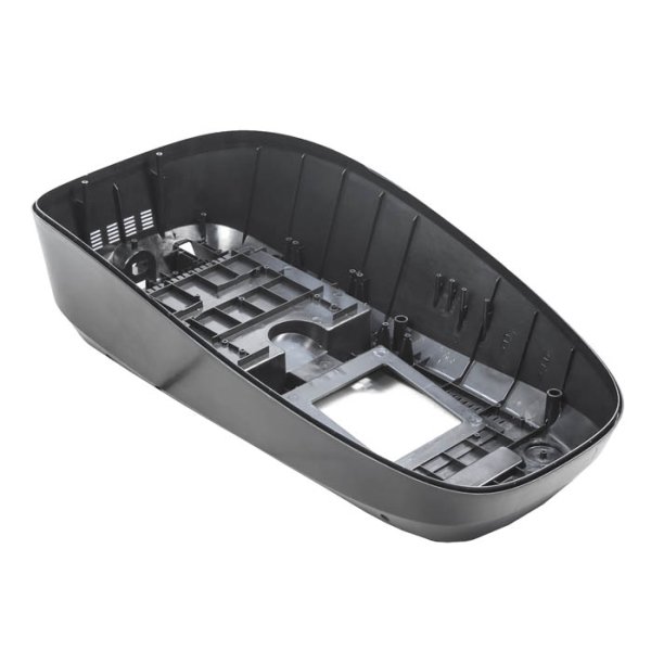 Нижняя деталь корпуса для автомата XT-46C для надевания бахил из пвх пленки