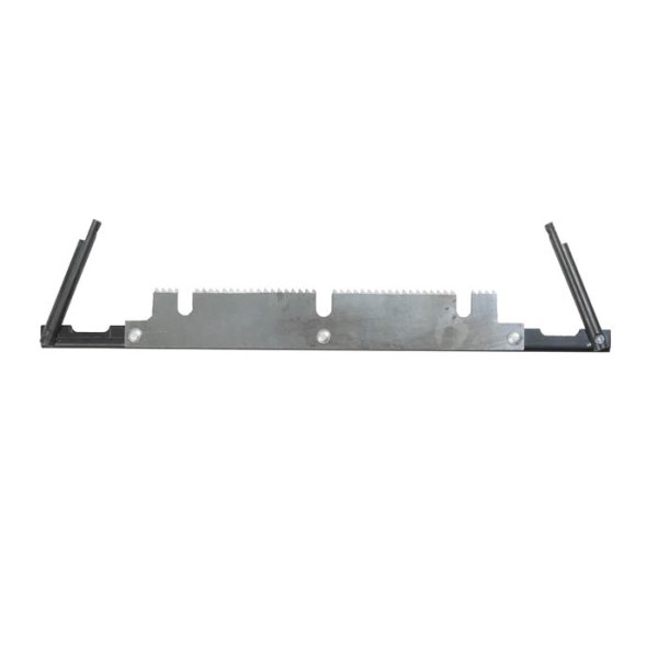 Нож в сборе для автоматов для надевания бахил из пвх пленки