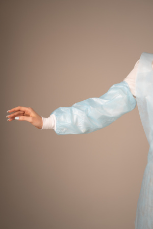 Фартуки одноразовые