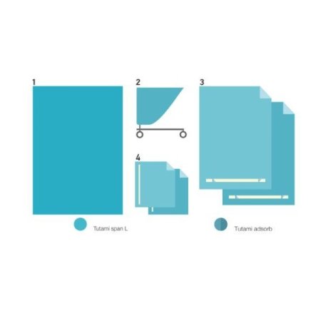 -6921 Комп белья и одежд.для операционных КБО-02 (общехирургический) (6упак)