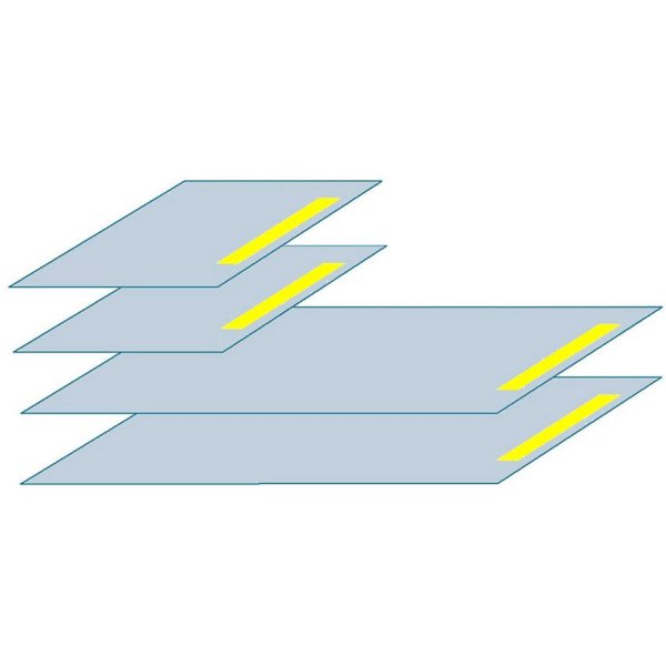 Комплект белья 