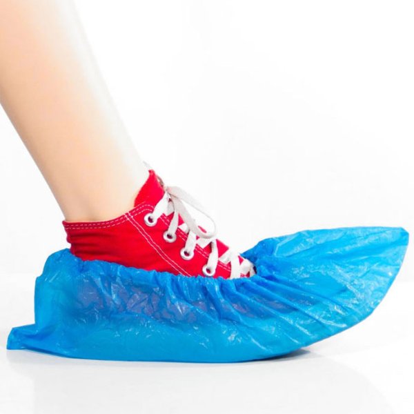 6024 БАХИЛЫ текстур. ЦЕЛЬНАЯ РЕЗИНКА 8,0 гр/пара (1 000 пар./кор.)