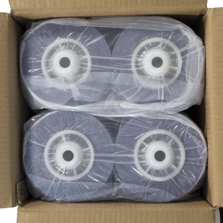 1000 Eco-Premium Рулон ПВХ пленки (1000 шт/рул; 4 рул/кор)