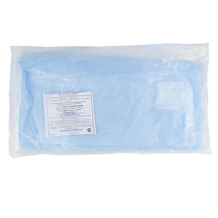 6808 Стерил халат хирург. «евростандарт», пл. 25,140 см (40 шт./кор.)