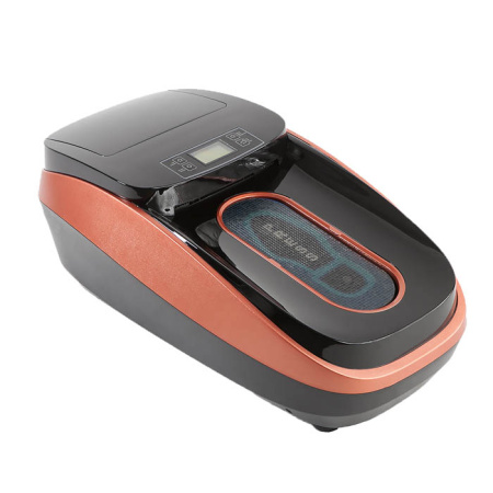 Автомат XT-46С (Бронзовый)