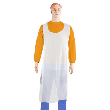 _Фартук полиэтил., 80*120 см (стандарт) (100 шт/уп, 1000 шт/кор)