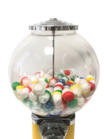 DeerVending Globe - CV18G