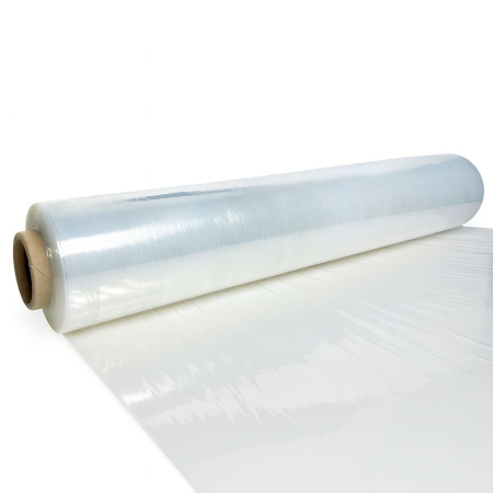 Стретч-пленка ручная (1с) (2кг)