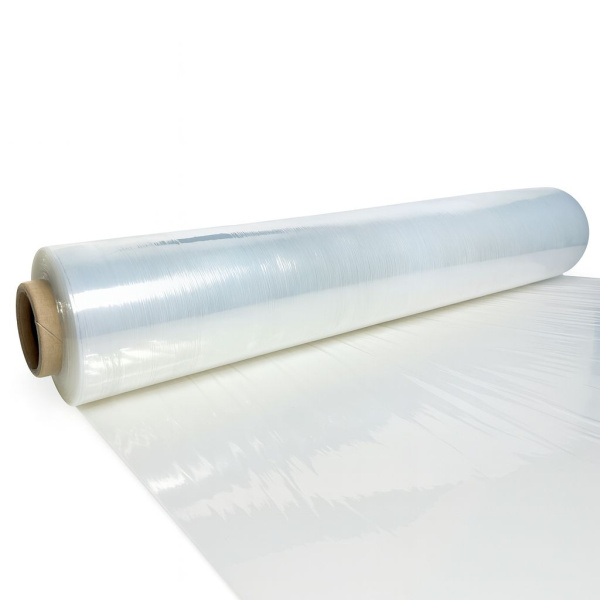 Стретч-пленка ручная (1с) (2кг)