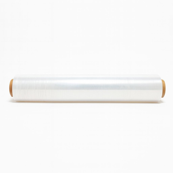 Стретч-пленка ручная (1с) (2кг)