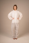 Комбинезон медицинский нестерильный Albens 40 г/м2, XXXL (5 шт/уп; 25 шт/кор)