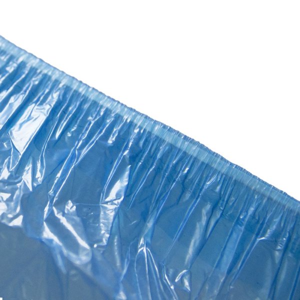 Бахилы для аппаратов Boot-Pack в кассете Compact (100 шт. в кассете)_2