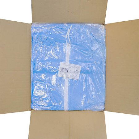 _Комбинезон одноразовый "Каспер", 40 г/м2, XL (25 шт/кор)
