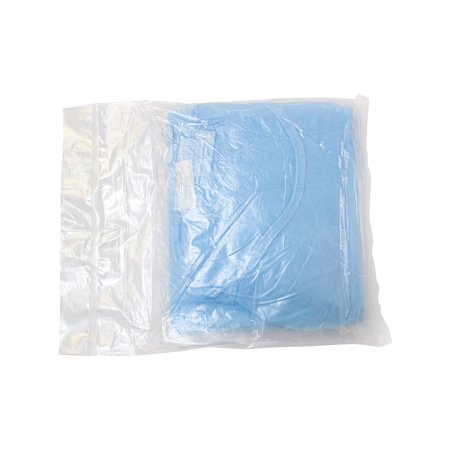 6961М Стерил халат хирург. «евростандарт», пл.42, 140 cм (50 шт./кор.)