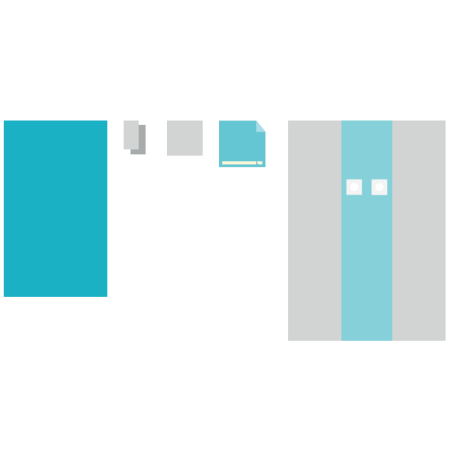 6918 Комп белья и одежд.для операционных КБО-06,стерильный (ангиография 2отверстия)