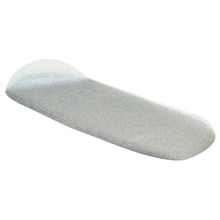 Наклейка накладки педали для автоматов для надевания бахил из пвх пленки