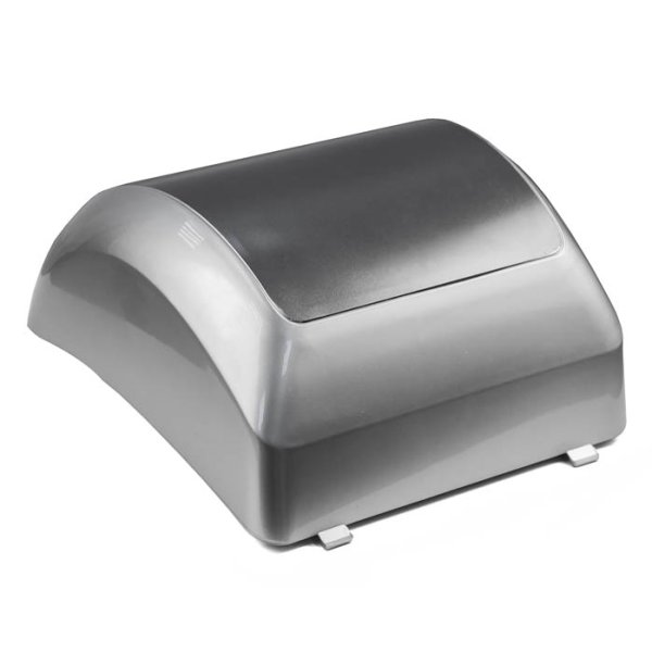 Задняя крышка автомата XT-46BI для надевания бахил из пвх пленки