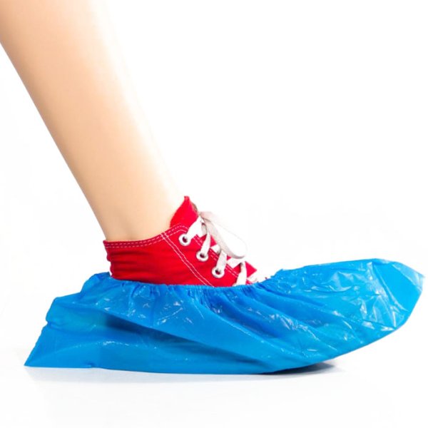 Бахилы медицинские