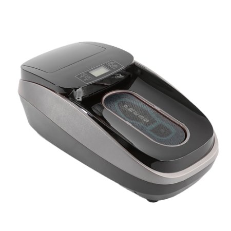 Автомат для надевания бахил