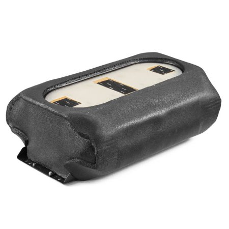 Блок нагрева к автоматам для надевания бахил 