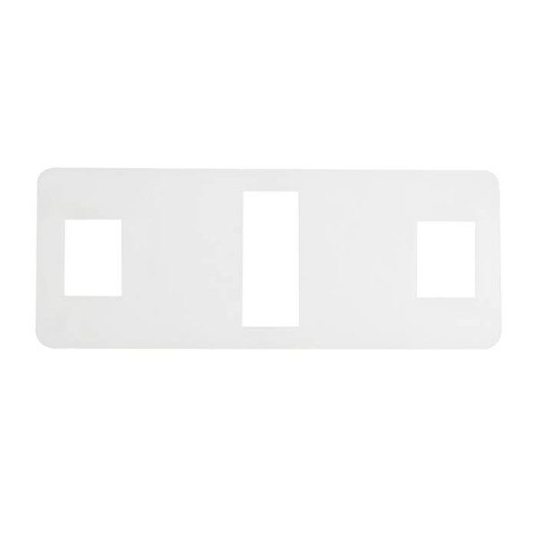 Прокладка под накладку педали