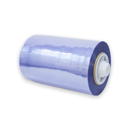1000Q Eco-Standard Рулон ПВХ пленки (1000 шт/рул, 2 рул/кор)