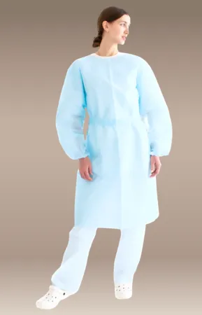 Халат хирургический 