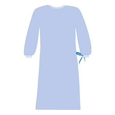 Халат медицинский хирургический 